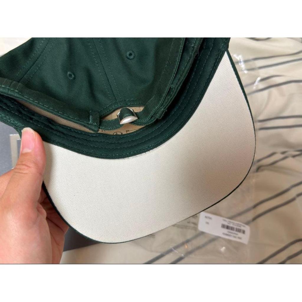 Used KITH cap hat