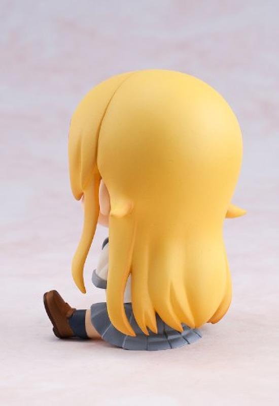 My Little Sister Be This Cute Petanko Kosaka Kirino PVC painted finished Can't (Non-scale product)