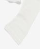 SEOUL APPAREL Soft Stitch Slim Long Sleeve (Ivory)