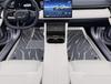 Lynk & Co 08 EMP Trunk Mat TPE26: Car Interior Decorative Foot Mat