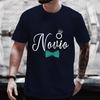Spanish Bachelor Stag Party T Shirt Boyfriend Single Farewell Tees Best Man Groomsman Tops Team Groom Wedding Evg T-shirts