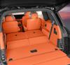 Lynk & Co 900 Trunk Mat: Full Coverage Waterproof Tail Box Mat for Car Interior Decoration
