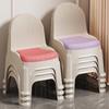 Yeya Kids Portable Backrest Stool
