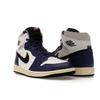 Air Jordan 1 Retro High OG Rare Air - Deep Royal Blue Pánské tenisky Bílá Černá Neutrální šedá DZ5485-100