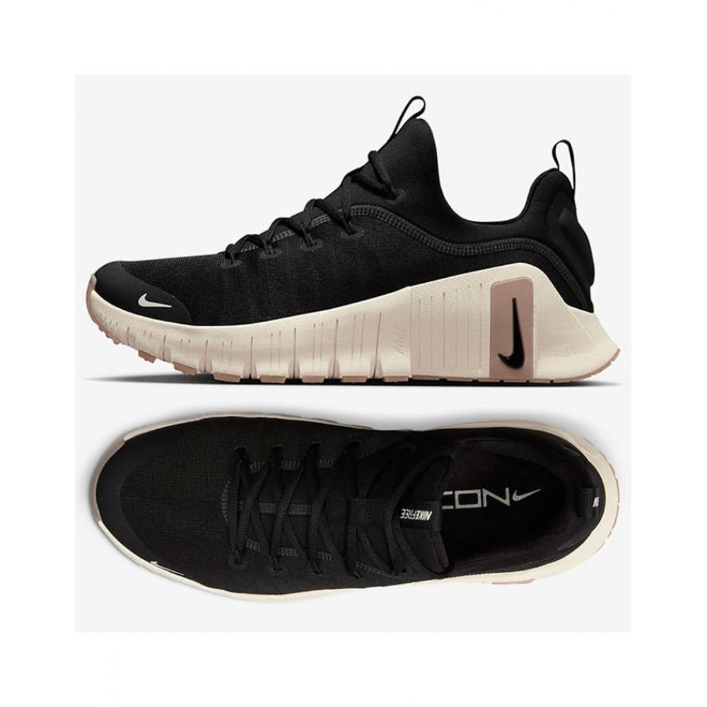 

Домашний магазин Nike Кроссовки Тренировочные кроссовки Бесплатно Metcon 6 Fj7127 010 S2411 Premetcon FJ7127010245