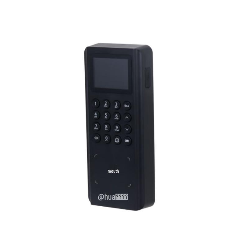 Dahua IC Card & Password Access Control Terminal