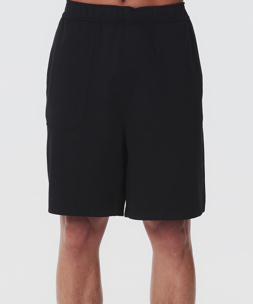 MUSINSA STANDARD SPORTS [Cooltandard] Quick-Dry Loose Shorts (2 Colors)