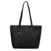 New handbag shoulder bag commuter tote bag fashion simple handbag tote bag one piece