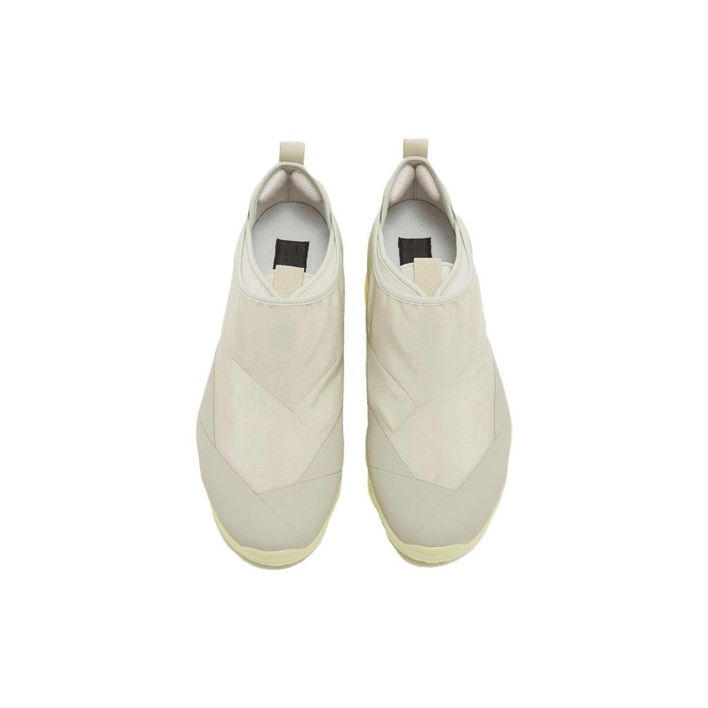 Nike Air VaporMax Moc Roam Stone Light Bone Men Lifestyle Shoes DZ7273-100