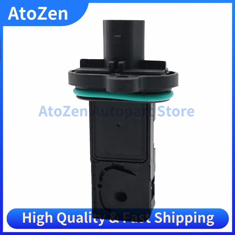 MAF Mass Air Flow Meter Sensor 0280218419 12671624 13432262 for GM Buick Encore Verano Chevrolet Cruze Sonic Trax 2013-2017 2018