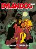 Dylan Dog 666 - Bloody Dusk
