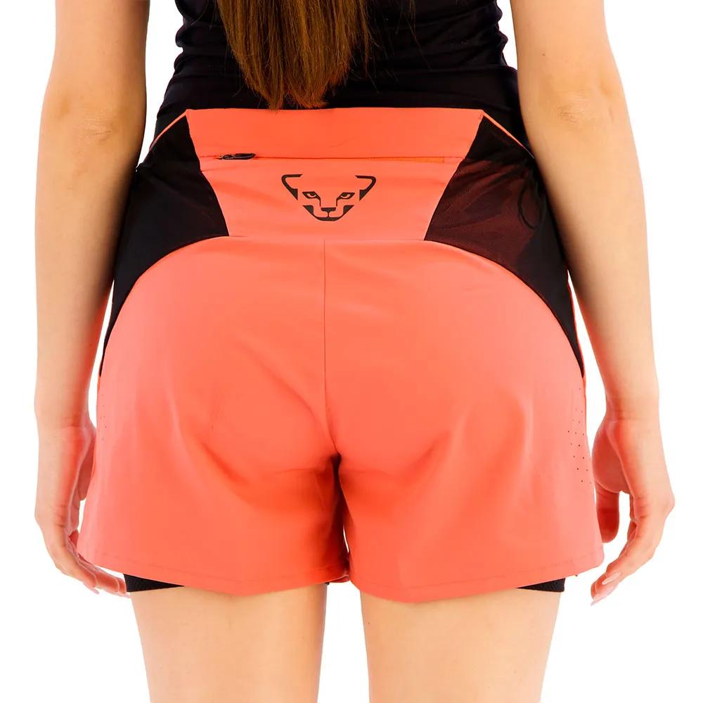 DYNAFIT Alpine Pro 2 In 1 Shorts