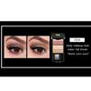 Pudaier Pearlescent Three-dimensional Colorful Gradient Two-color Eye Shadow
