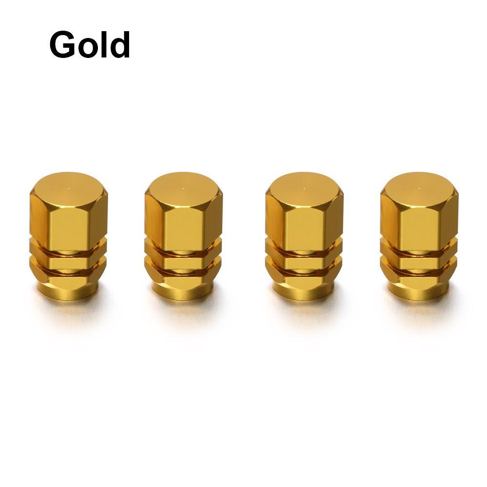 Trucks Bikes Airdust Aluminum Alloy Tyre Cap Tire Valve Caps Car Wheel Accessories Rim Stem Covers