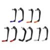 Pair Motorbike Handguard Protector Brake Lever Protector Hand Guards Protection Motorcycle Clutch Levers Guard Universal
