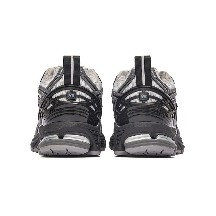 New Balance 1906R Brighton Grey Black Steel Unisex M1906RHA