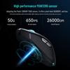 Edifier G4M PRO Tri-Mode Wireless Gaming Mouse