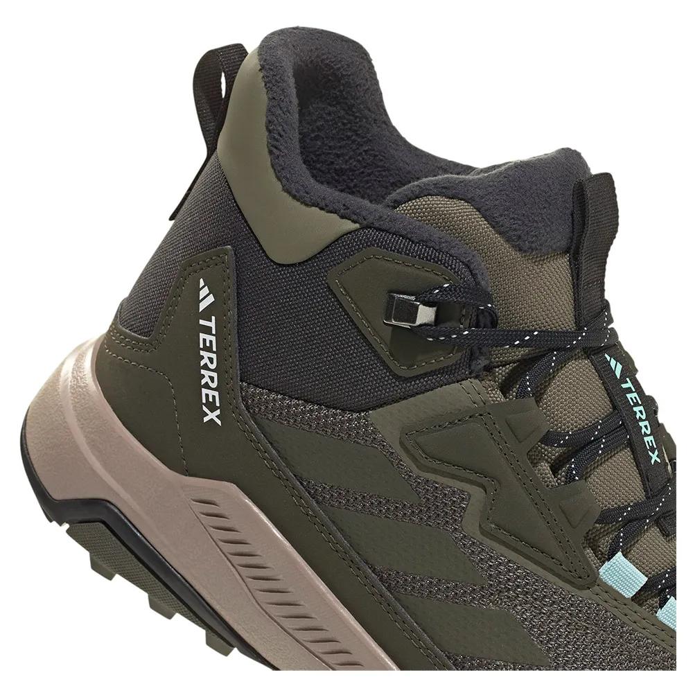 Adidas Hiking Boots Terrex Anylander Climawarm+