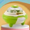 Mini Water Dispenser Baby Toy Food Grade BPA Free Large Capacity Easy To Use UFO Shaped Drinking Water Toy