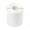 Címke - BROTHER - Bevonatos TT címke - 102x74mm - Színes: Fekete - Multi1