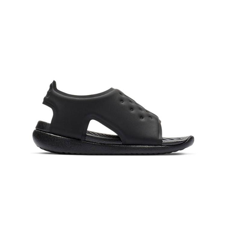 Nike Sunray Adjust 5 Low top Toddler Shoes Baby AJ9077-001