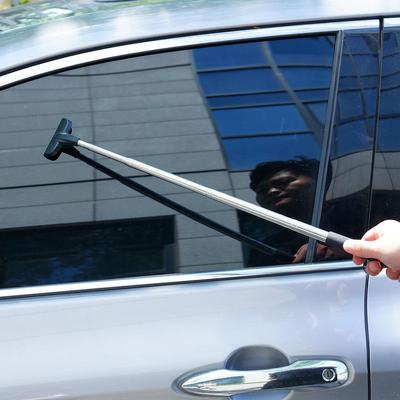 Îngrijire auto – Curățatul geamurilor
