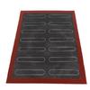 Non Slip Micro Perforated Oven Mat Silicone Biscuit Baking Mat Macarons Pizza Cake Baking Pan Mat Oven Microwave Bakeware Tools