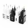 1PC Universal AC Adapter 5V Volt USB Charger 5V 2A Power Converter AC To DC 220V To 5V Phone Charger for Electronics
