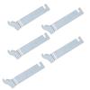 5 Pcs Knitting Machine Carriage Lock Accurate Position Knitting Machine Accessories for KH821 KH831