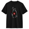 Unisexs Rage Against Machine T Shirts Cotton Clothing Vintage Short Sleeve Crewneck Tee Shirt Summer TShirts