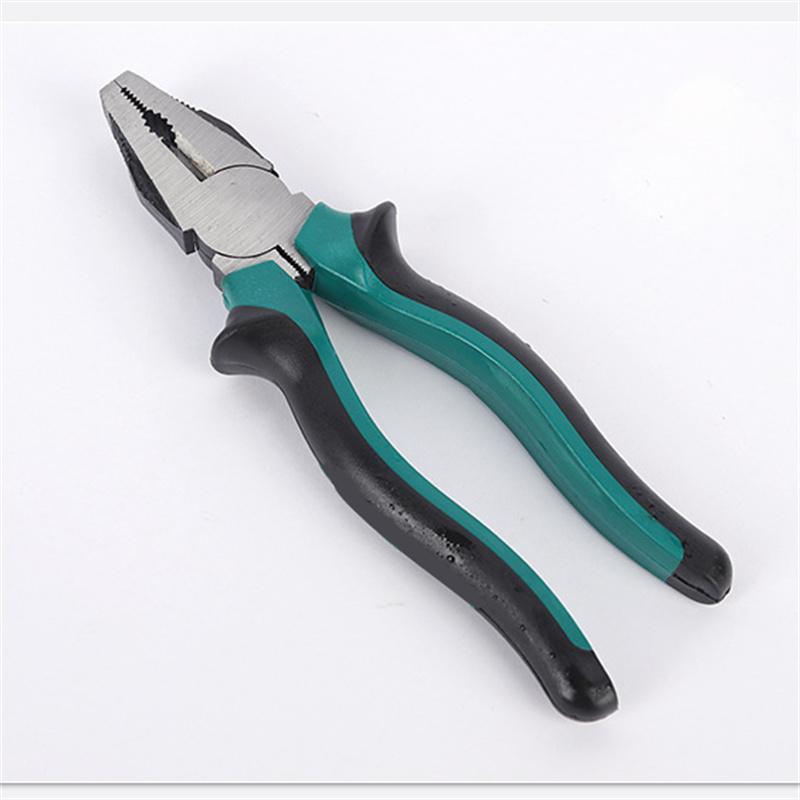 6 inch Universal Multifunctional Diagonal Pliers Needle Nose Pliers Tools Universal Wire Cutters Electrician Wire Pliers