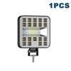 29LEDs 4x4 Offroad Accessories Spot Flood Headlights Tractor Work Lights Led Light Barra DC 12-24 Volts Spotlights Truck 4x4