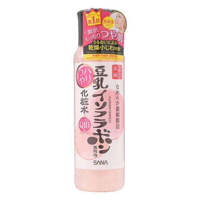 SANA - Soy Milk Q10 Lotion N 200ml