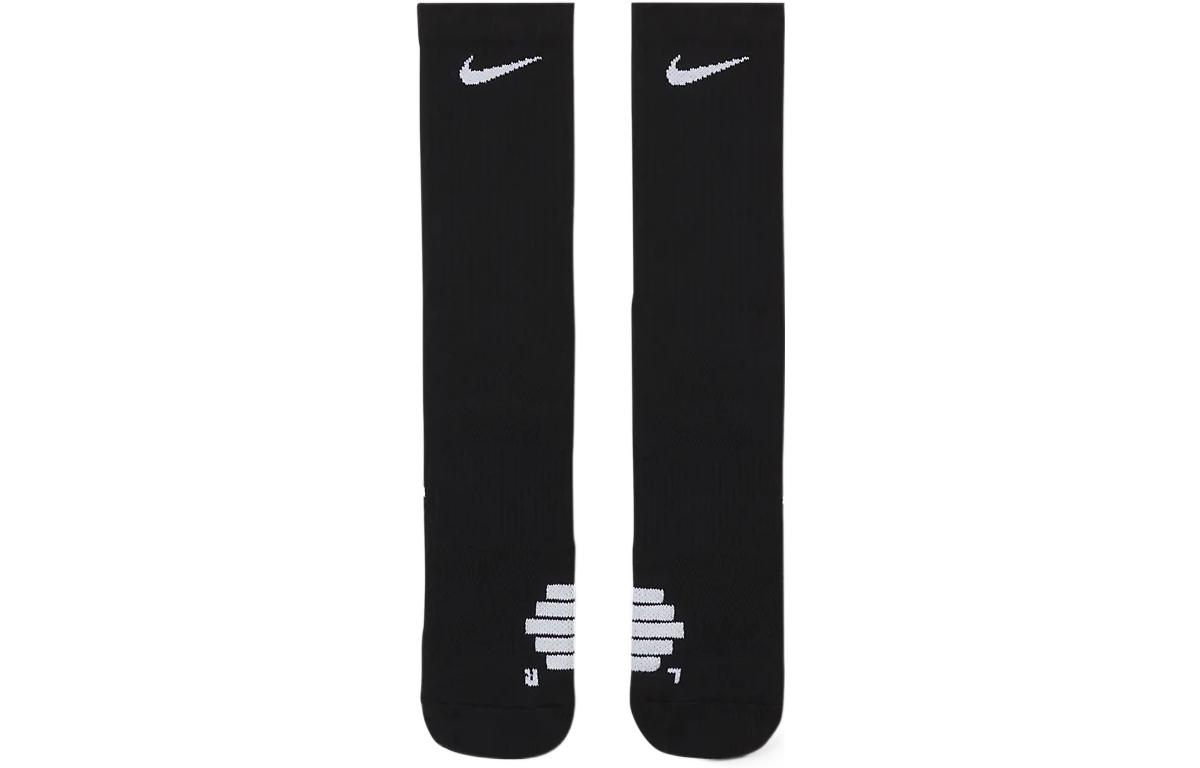 Nike SS23 Knee High Socks Men s 1 Pack Black SX7622-013 S