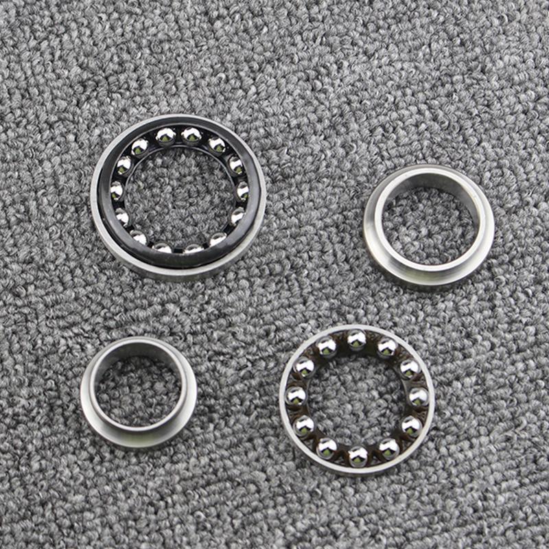 Motorcycle Bearing FOR Honda NTV650 Deauville NV400 CJ/CK Steed 400 NV400 CS/CV Steed 400 NV400 Shadow NV600 Shadow PC800 ST1100