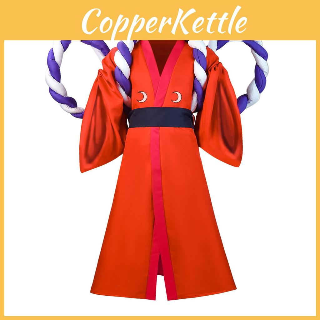 One Piece Cosplay Anzug Für Unisex Anime Charakter Rollenspiel Mit Vielseitigen Größen