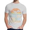 Summer From Now On Call Me A Dinosaur Funny Vintage 1989 30Th Birthday Tee Shirt For