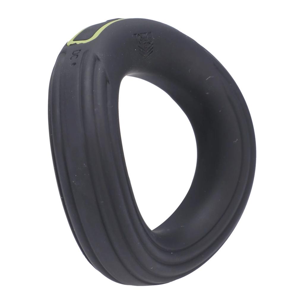 Doc Johnson - Vibrating Cock Ring - Large