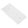 5 Sheet Embossed Nail Decal Exquisite DIY Nail Art Sticker Decoration Manicure Tool