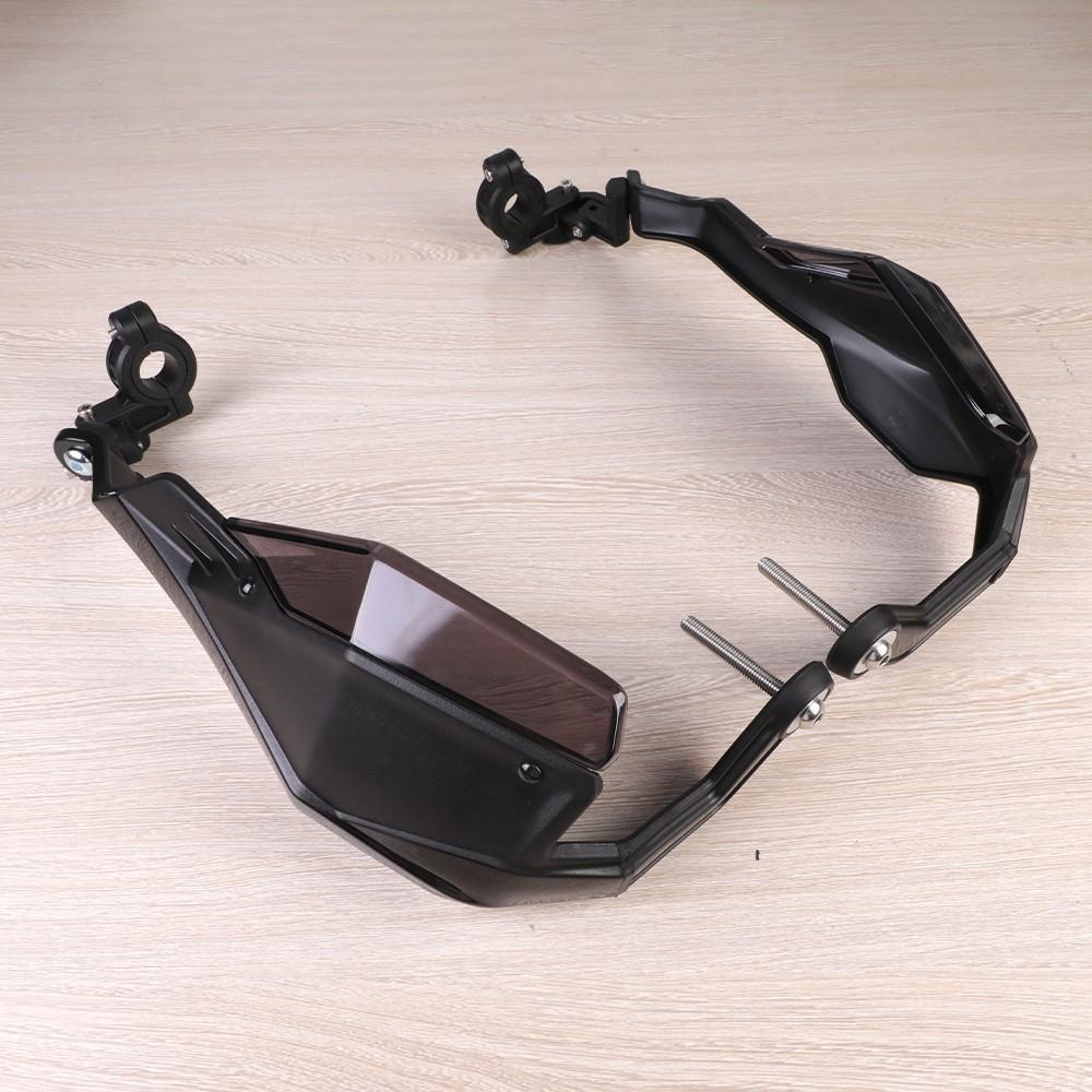Προστατευτικά Χεριών Τιμονιού Ασπίδα Χεριού για YAMAHA MT-09 MT09 SP 2024-2025
