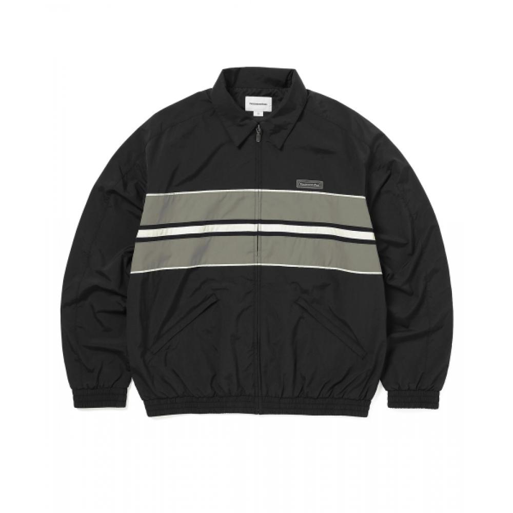 

Thisisneverthat Sport Wind Jacket Black XL