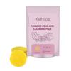 Limited time!!Eelhope Turmeric Curcumin Gentle Cleansing Pads  Deeply Cleanses, Repairs, Brightens, Nourishes, And Hydrates Facial Skin