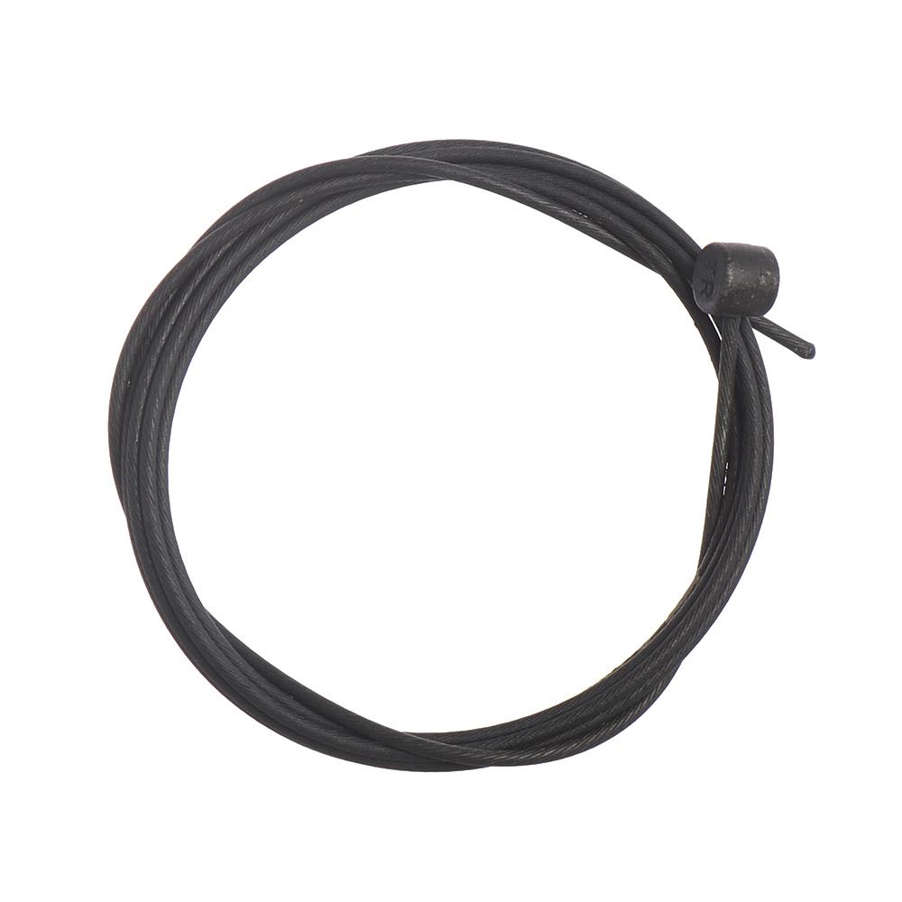 Stainless Steel Coated Bicycle Parts Cable Core Brake Inner Wire Deraillleur Line Speed Shlfting