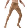 Men Pantyhose Leggings Dance Yoga Pants Training Fitness Workout Sports Trousers Tights