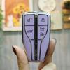 2022 Hongqi H9 Key Case Shell for HS5/HS7/HS9/H7/H5 Models - Unisex