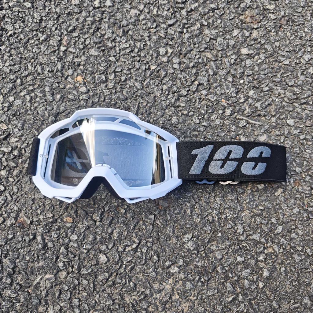 100Ski, motorcycle, mountaineering goggles, cycling, off-road bike, bicycle glasses, sunglasses, anti-fog