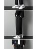 Men's Trendy Loose-Fit Summer Sports Pants - Ice Silk, Straight Wide-Legged, Cropped.