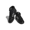 Adidas Heitor Da Silva X Forum 84 Mid 'Black Silver Metallic' Sneakers ID2824