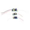 Led Sürücü 300Ma Kartı 1-3W 5W 4-7W 8-12W 12-18W 18-25W 25-36W Led Güç Kaynağı Ünitesi Diy Led Işık İçin Aydınlatma Transformatörleri
