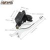 Front Brake Master Cylinder For Honda XR125L XR150L XR190L XR250L XR400R XR600R XR650L Motard Tornado Motorcycle Brake Lever